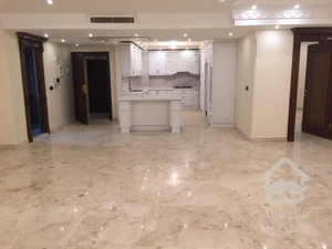 165 متر لوکیشن تاپ پاسداران فول امکانات