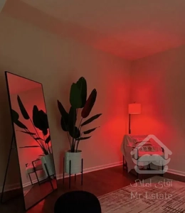 ۸۰ متر/همکف /دوخواب /تمیز/رضاشهر