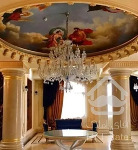 ۸۵متر/تاپ لوکیشن پونک/عمارتی بی بدیل/سرمایه گذاری