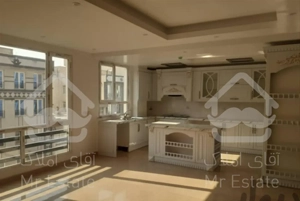 120 متری آبشار/غرق نور/فول امکانات