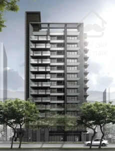 پیش فروش بلوک سرمایه گذاری در برج راگا