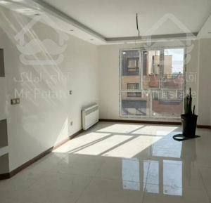 فروش آپارتمان ۷۸ متری در فردوس ورزی شمالی فول دو خواب سالن پرده خور