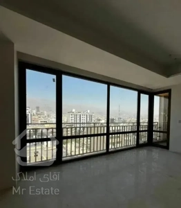 ۱۲۲مترنوسازتکواحدی/سالن پرده خور/شاهین شمالی