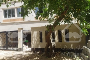 آپارتمان ۱۱۵ متر دو خوابه