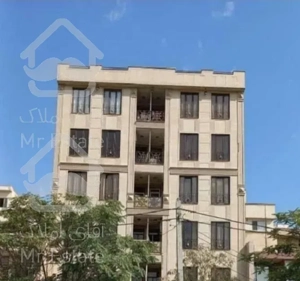 آپارتمان ۸۵ متری دو خواب توحید