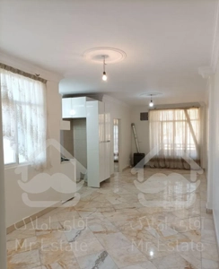 ۵۵ متر، یک خواب، فول، نورگیر