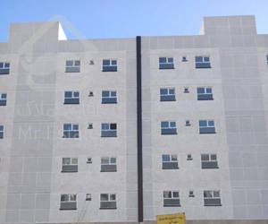 فروش آپارتمان جنب شهرک کوثرودادگستری نزدیک شورابیل