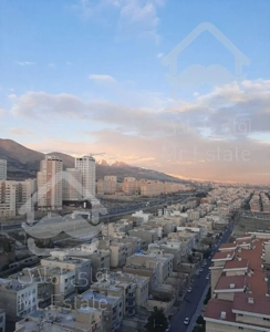 ۲۳۵ متر پنت هاوس