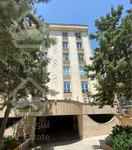 ۹۸ متر گلزار لادن شرقی بازسازی شده