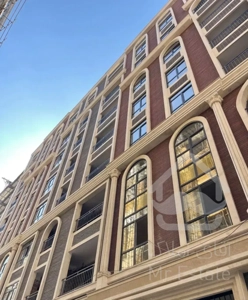 فروش اپارتمان و تهاتر با خودرو اسلامشهر نوساز فول