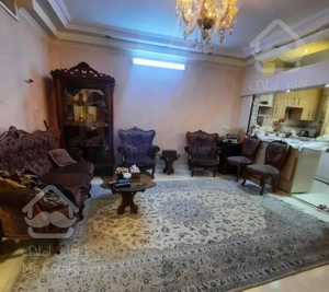 آپارتمان 60 متری