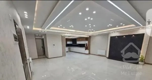 آپارتمان سه خواب۱۸۲ متر لوکس/سند ملکی/بلوار گلستان