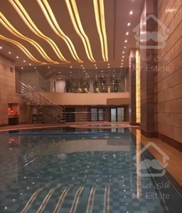 آپارتمان ۱۹۰ متری برای اجاره در نیاوران