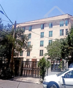 آپارتمان ۵۳ متری با پارکینگ آسانسور