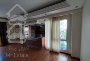 150متر سه خواب باغ فردوس