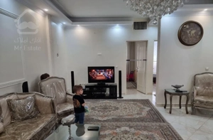 فروش آپارتمان ۹۸ متری ۲ خوابه در نیروهوایی