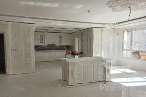 ۲۰۰متر تک واحدی/الهیه/فول امکانات