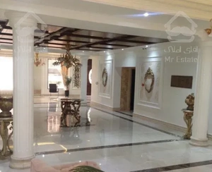 خرید و  آپارتمان 260 متری فرمانیه سنبل