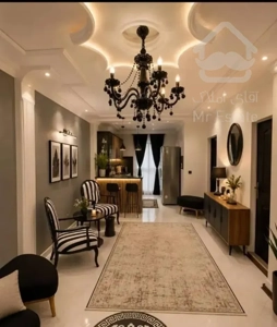 مدنی / ۴۲ متر / تک واحدی / نما سنگ /طبقه اول
