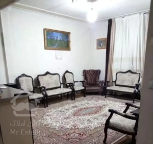 ستارخان ۵۵ متر ۱ خوابه (تک واحدی رو به آفتاب)