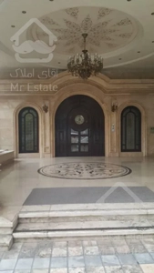 اجاره و رهن آپارتمان زعفرانیه 270  متر شیک