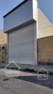 اجاره مغازه /تجاری براصلی/ صادقیه( بلوارفردوس)