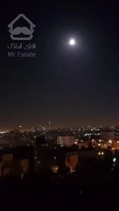 ۹۳ متری ۲ خواب در برج