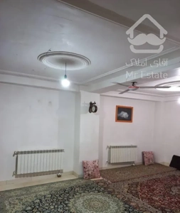 واحد 57متری مرکز شهر