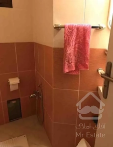 آ‌پارتمان ۹۰ متر بابلسر رو به دریا با وسایل کامل