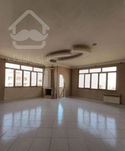 95 متر / واحد /  آپارتمان / دونبش / فول صیاد 55