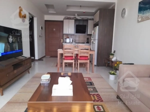 فروش مجتمع ایرانیان یکخواب ۶۰ متری فاز سی ‌