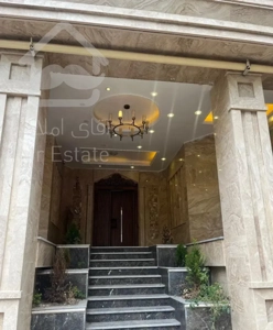 فروش ویلا در زیارت گرگان