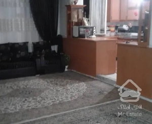 آپارتمان٩٧مترى فاز٤مهرشهر