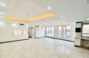 ۱۲۰متر ۲خواب کلید نخورده پارک شاهین(شمال ستارخان)