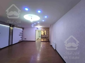 آپارتمان ۸۷ متر جنت آباد