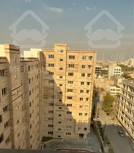 ۹۵ متر-برج لادن -طبقه ۹-صفر