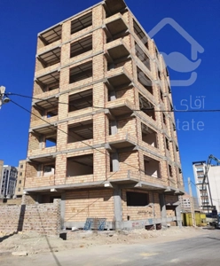 معاوضه واحدمسکونی با باغ ویلا