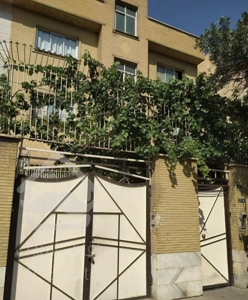 اجاره آپارتمان ۵۵ متری ۲ خوابه طبقه ۲ در اتابک