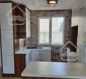 ۱۰۰ متر دو خوابه یوسف آباد مستوفی