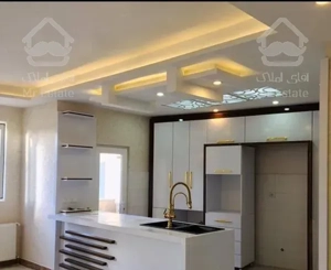 ۱۱۰متر/فول امکانات/دیزاین شده