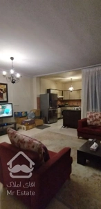 آپارتمان ۱۱۷ متری توانیر