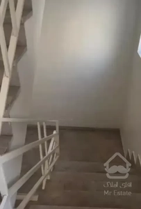 فروش آپارتمان ۱۱۶ متری ۳ خوابه طبقه ۱ قائم