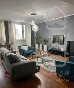 آپارتمان ۹۲متری ۲پارکینگ سعادت آباد