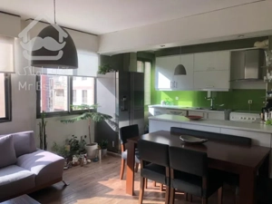 ۸۰متر۲خ ۸ساله سالن پرده خور در سازمان برنامه