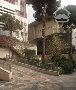 ١٢٠ متر سه خوابه ازگل