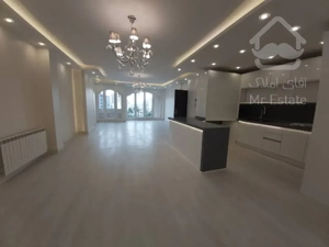 2100 متری موقعیت اداری کامرانیه