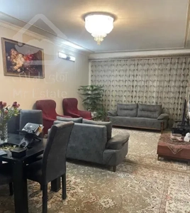 اپارتمان ۱۳۰ متر - سه خواب - شرایط عالی پرداخت