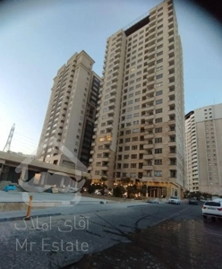 برج یک جا 26 طبقه فروشی