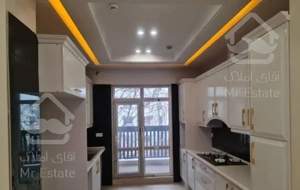 فرشته (نوساز/سبک پست مدرن) 185 متر