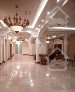 ۶۸متر یکخوابه فول طبقه ۵ دزاشیب رفعت